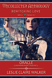Leslie Bewitching Love - Oracle 200x300