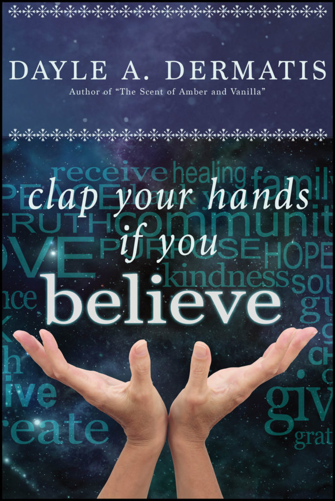 Book Cover: Clap Your Hands If You Believe