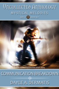Book Cover: Communication Breakdown