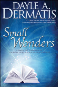 Book Cover: Small Wonders