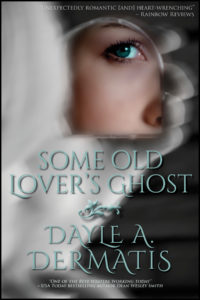 Book Cover: Some Old Lover's Ghost