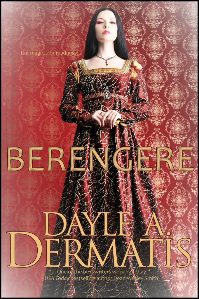 Book Cover: Berengere