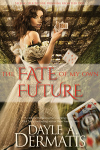 Book Cover: The Fate of My Own Future