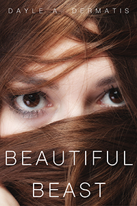 Book Cover: Beautiful Beast