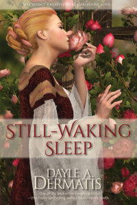 Book Cover: Still-Waking Sleep