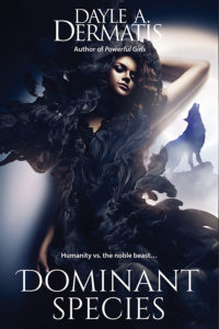 Book Cover: Dominant Species