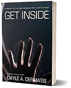 Book Cover: Get Inside