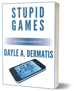 Book Cover: Stupid Games