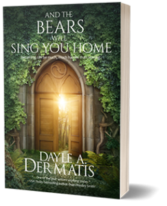 Book Cover: And the Bears Will Sing You Home