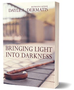 Book Cover: Bringing Light Into Darkness