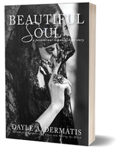 Book Cover: Beautiful Soul