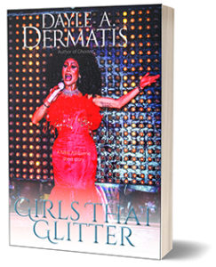 Book Cover: Girls That Glitter