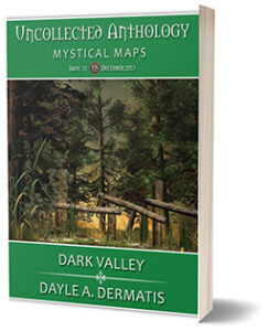 Book Cover: Dark Valley